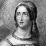 Biografía Corta de Juana de Arco