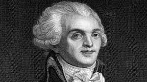 Robespierre, Su Familia y la Historia de su Padre