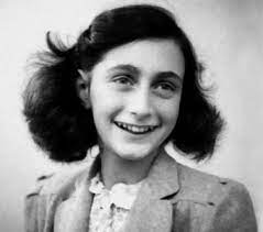 Biografía de Ana Frank