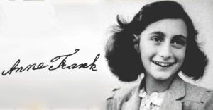 Los Sueños de Ana Frank