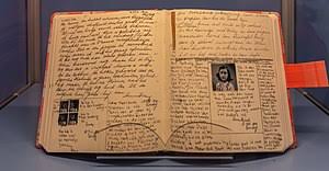 El Diario de Ana Frank y su Éxito
