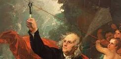 Benjamin Franklin y la Ciencia