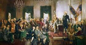 La Declaración de Independencia, su Actitud y Tácticas