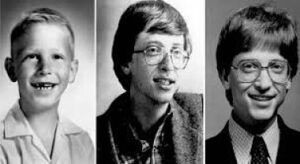 Resumen de la Biografía de Bill Gates: Vida y Obra