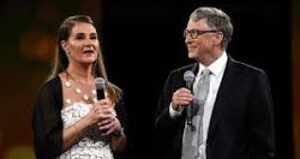 Fundación Bill y Melinda Gates