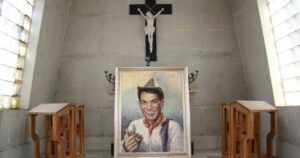 Fallecimiento de Cantinflas y su Epitafio