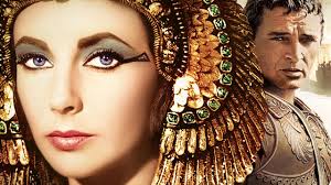 Legado e Influencia de Cleopatra en la Sociedad