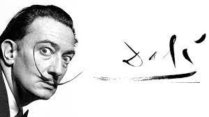 Resumen de la Biografía de Salvador Dalí: Vida y Obra Artística