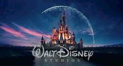 El Éxito de su Compañía Walt Disney Productions