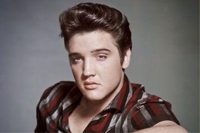 Biografía de Elvis Presley