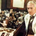 Biografía de Alexander Fleming