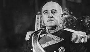 Biografía de Francisco Franco