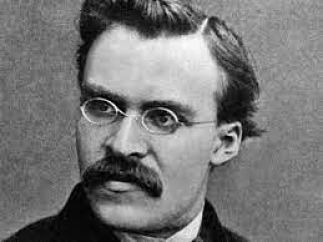 Biografía de Nietzsche