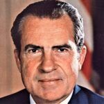 Biografía de Richard Nixon