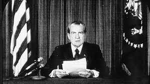 Richard Nixon Vicepresidente