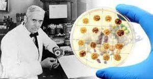 Fleming y su gran Creación: la Penicilina