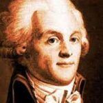 Biografía de Robespierre