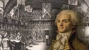 Resumen de la Biografía de Robespierre: Vida y Trayectoria Política Padres y Nacimiento