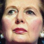 Biografía de Margaret Thatcher
