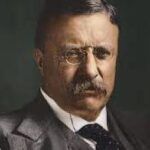 Biografía de Theodore Roosevelt
