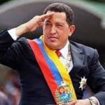 Biografía de Hugo Chávez