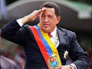 Biografía de Hugo Chávez