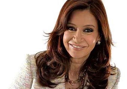 Biografía de Cristina Fernández de Kirchner