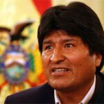 Biografía de Evo Morales