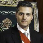 Biografía de Enrique Peña Nieto