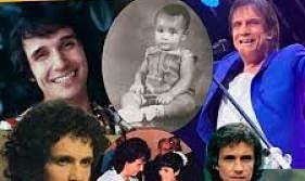 Resumen de la Biografía de Roberto Carlos: Vida y Obra Musical - Padres y Nacimiento