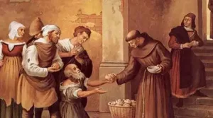 Resumen de la Biografía de San Antonio de Padua: Vida y Obra Religiosa Nacimiento y Familia