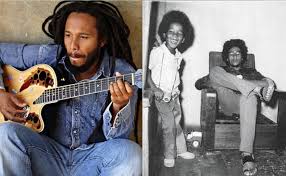 Resumen de la Biografía  de Bob Marley: “El Rey del Reggae” Sus Orígenes…