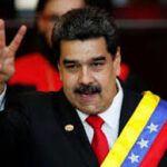 Biografía de Nicolás Maduro: de Chofer a Presidente