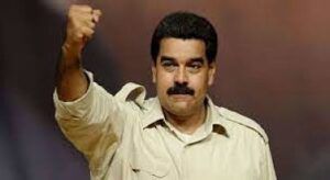 Resumen de la Biografía de Nicolás Maduro: de Chofer a Presidente Sus Orígenes y Nacimiento