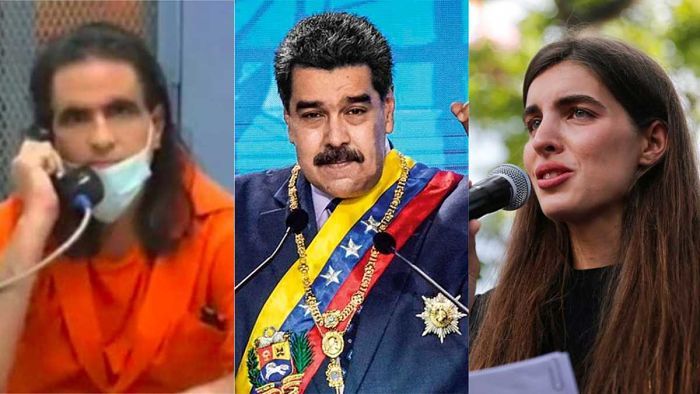 Maduro Moros en la Actualidad…