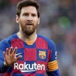 Biografía de Messi: El Mejor Futbolista del Mundo