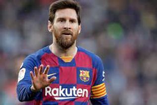 Biografía de Messi: El Mejor Futbolista del Mundo