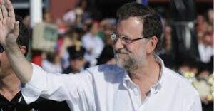 Mariano Rajoy en la Actualidad