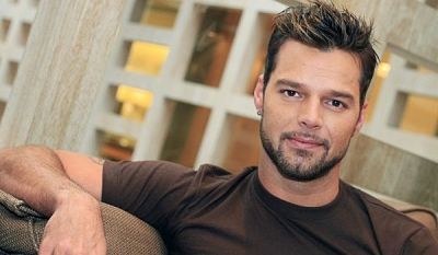 Biografía de Ricky Martin