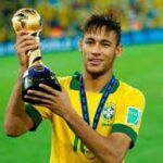 Biografía de Neymar: Una Gloria Brasileña del Fútbol