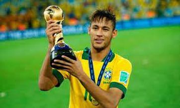 Biografía de Neymar: Una Gloria Brasileña del Fútbol