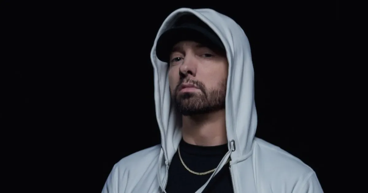 Biografía de Eminem