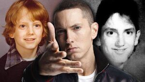 Resumen de la Biografía de Eminem: Vida y Trayectoria Artística Sus Orígenes y Su Nacimiento