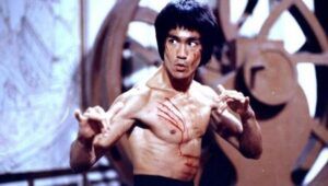 Bruce Lee y Su Segunda Película
