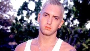 El Hip Hop en la Vida de Eminem