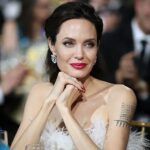Biografía de Angelina Jolie