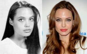 Resumen de la Biografía de Angelina Jolie: Vida y Obra Artística Sus Orígenes y Su Nacimiento