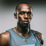Biografía de Usain Bolt
